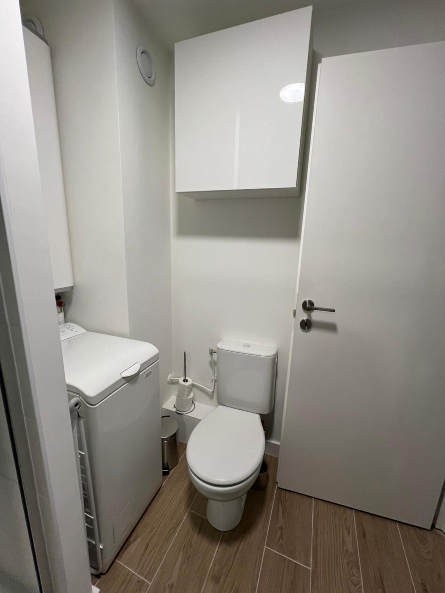 Superbe Studio Cabine Vue Mer 3 Etoiles * La Grande Motte Bagian luar foto