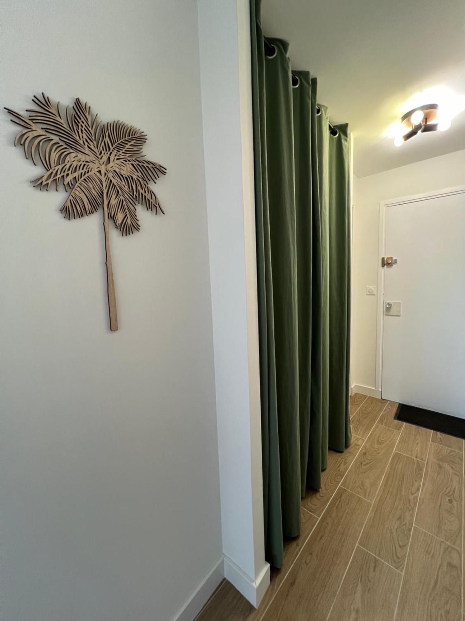 Superbe Studio Cabine Vue Mer 3 Etoiles * La Grande Motte Bagian luar foto