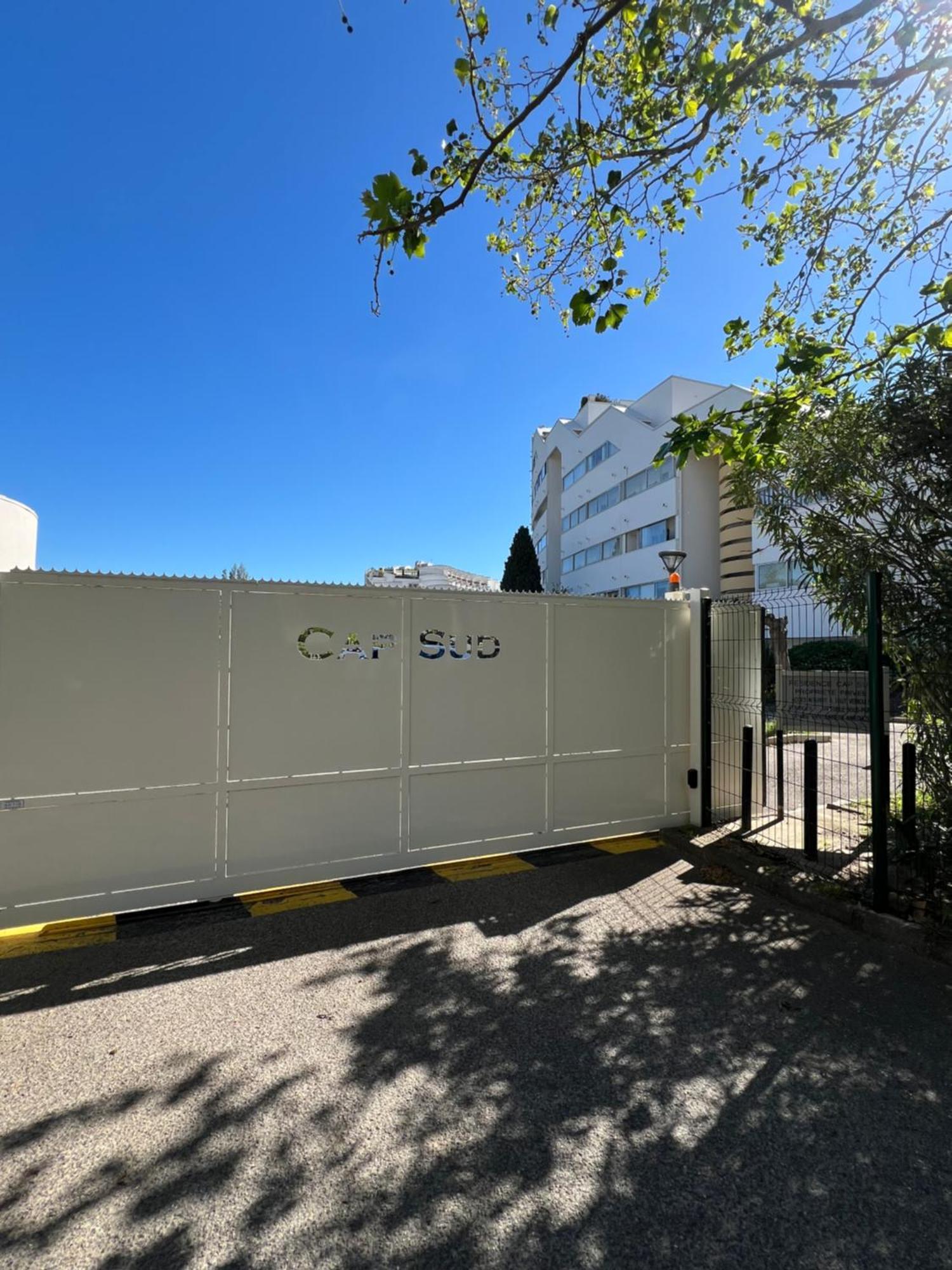 Superbe Studio Cabine Vue Mer 3 Etoiles * La Grande Motte Bagian luar foto