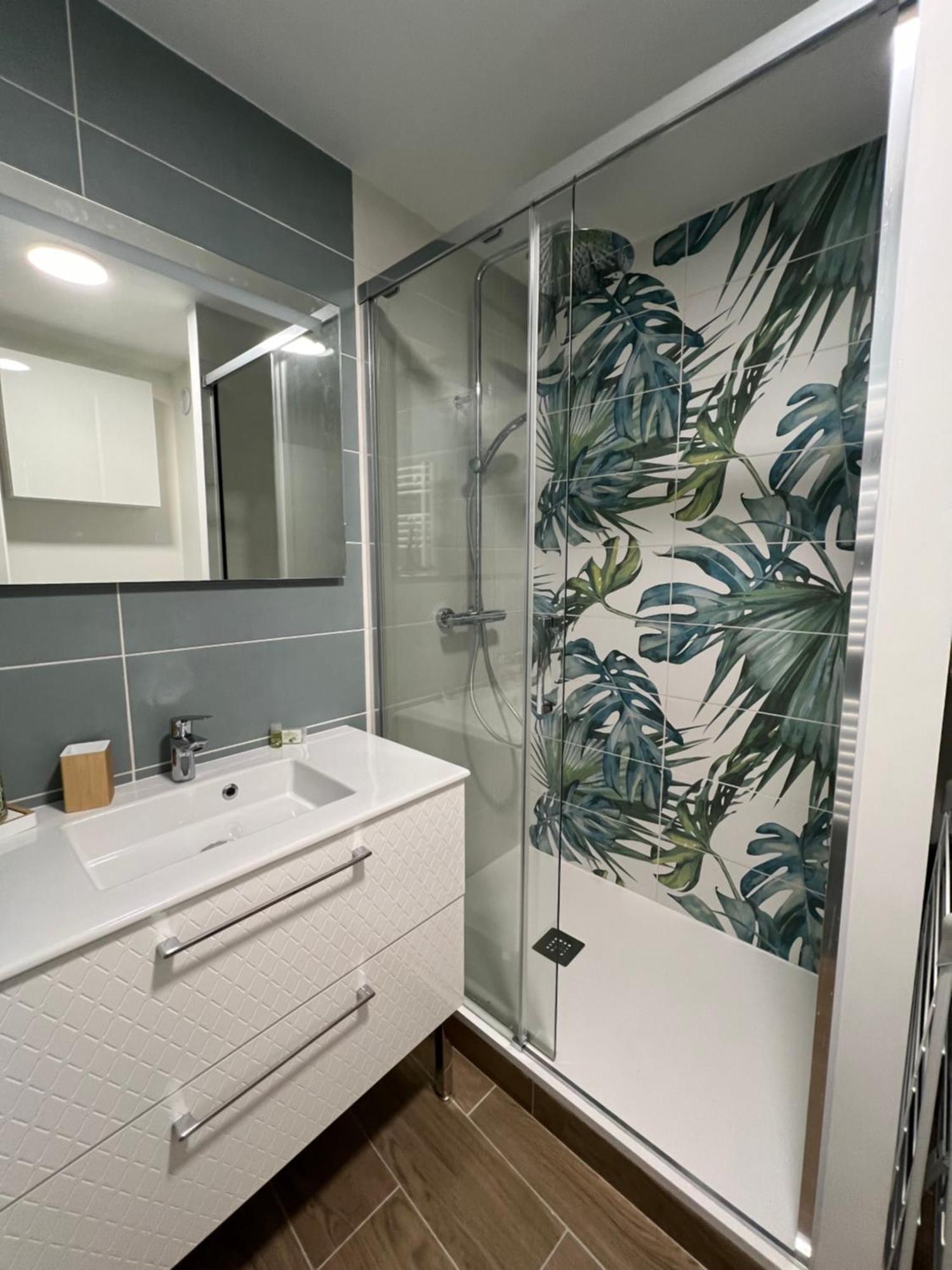 Superbe Studio Cabine Vue Mer 3 Etoiles * La Grande Motte Bagian luar foto