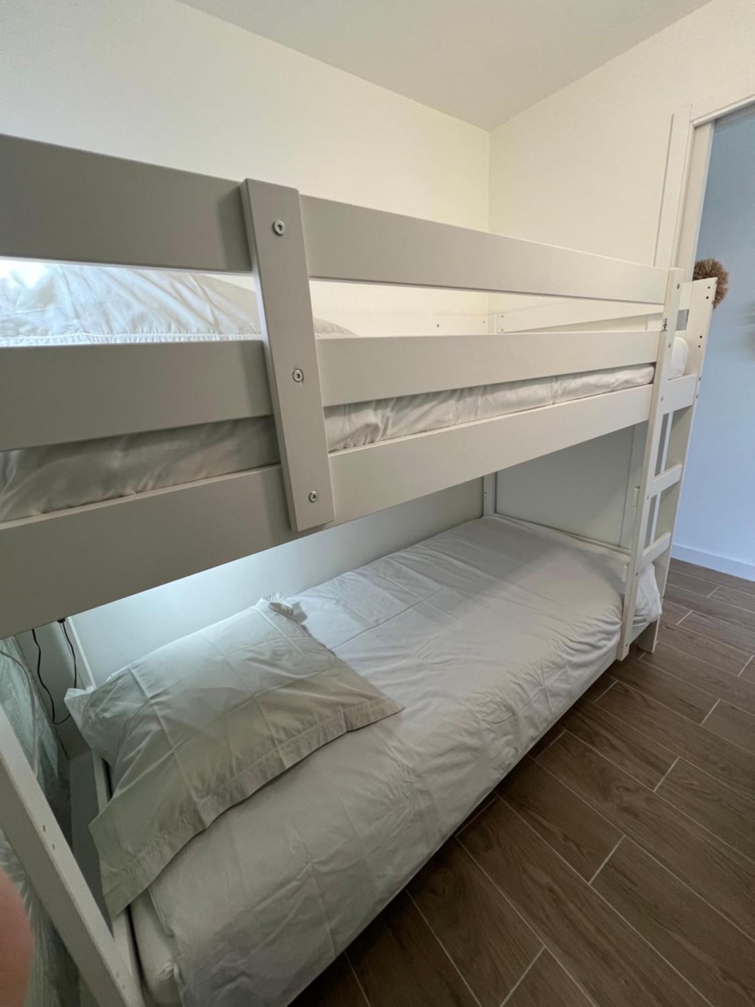 Superbe Studio Cabine Vue Mer 3 Etoiles * La Grande Motte Bagian luar foto
