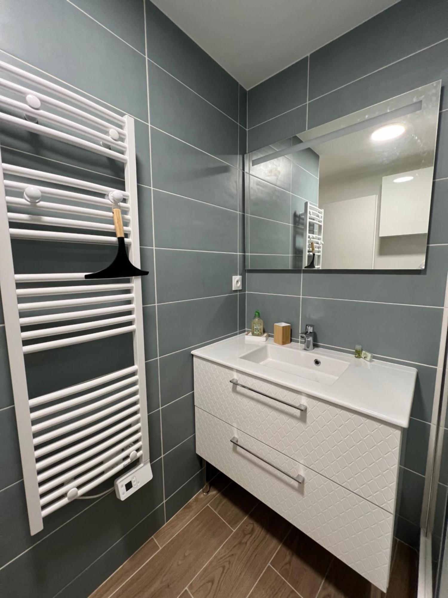 Superbe Studio Cabine Vue Mer 3 Etoiles * La Grande Motte Bagian luar foto
